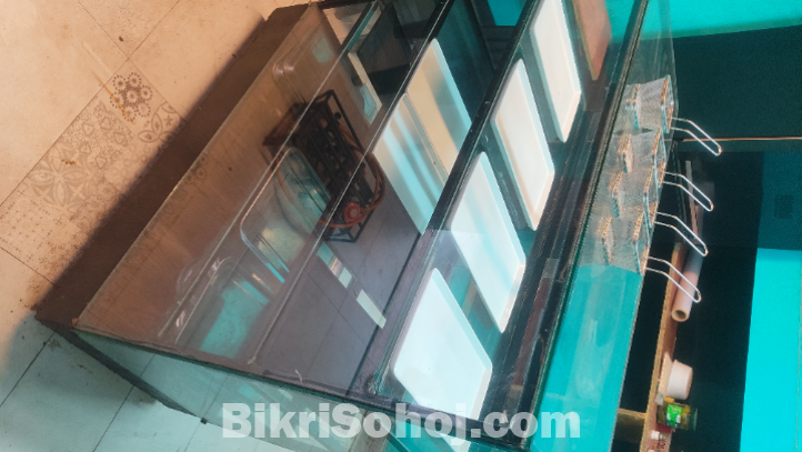 ফাস্ট ফুড শোকেস